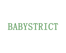 BABYSTRICT 第05类医药商标转让 注册号30883557