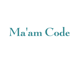 MA'AM CODE 第10类医疗器械商标转让 注册号67244708