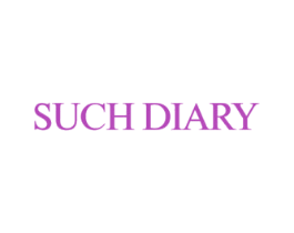 SUCH DIARY 第09类科学仪器商标转让 注册号67623835