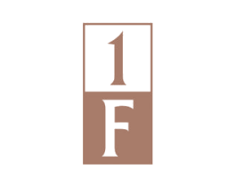 1F