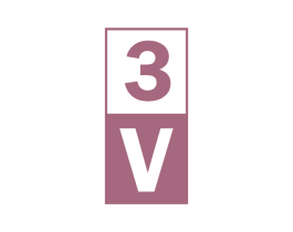 3V 第25类服装鞋帽商标转让 注册号64408895