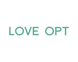 LOVE OPT