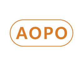 AOPO 第10类医疗器械商标转让 注册号58654427