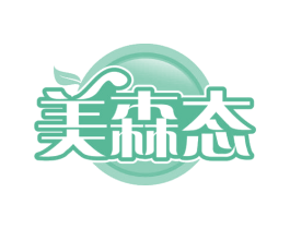 美森态 第30类小食配料商标转让 注册号66029059