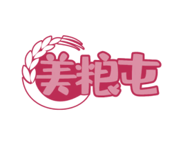 美粮屯 第30类小食配料商标转让 注册号66005487