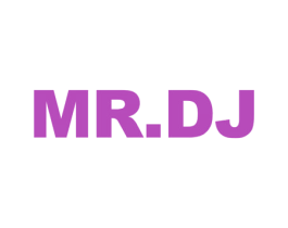 MR.DJ