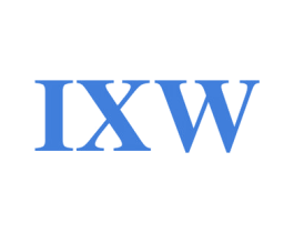 IXW 第25类服装鞋帽商标转让 注册号66730200