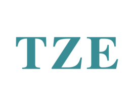 TZE 第25类服装鞋帽商标转让 注册号65239164