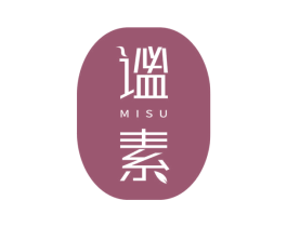 谧素 第03类化妆品商标转让 注册号68449943