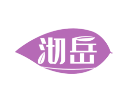 沏岳 第30类小食配料商标转让 注册号69093050