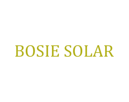 BOSIE SOLAR 第25类服装鞋帽商标转让 注册号60652224