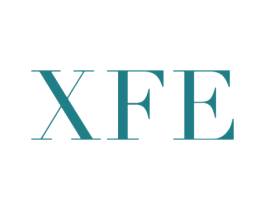XFE 第25类服装鞋帽商标转让 注册号44395644