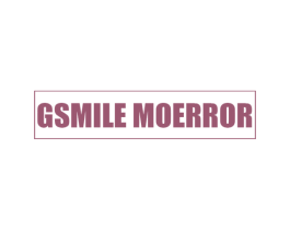 GSMILE MOERROR 第09类科学仪器商标转让 注册号66100478