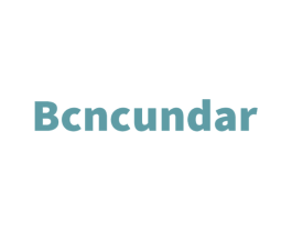 BCNCUNDAR