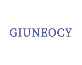 GIUNEOCY 第25类服装鞋帽商标转让 注册号65126936