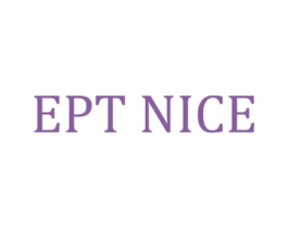 EPT NICE 第25类服装鞋帽商标转让 注册号65056940