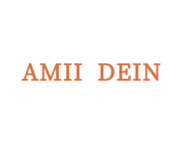 AMII DEIN