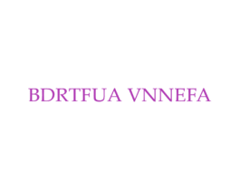BDRTFUA VNNEFA