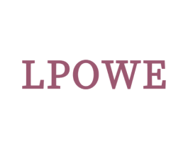 LPOWE 第25类服装鞋帽商标转让 注册号65464279