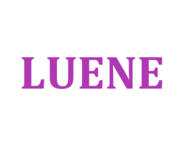 LUENE 第25类服装鞋帽商标转让 注册号66962176