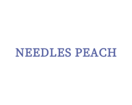 NEEDLES PEACH 第25类服装鞋帽商标转让 注册号65709955
