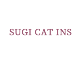 SUGI CAT INS 第25类服装鞋帽商标转让 注册号65552767