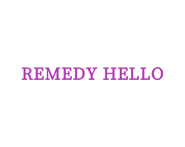 REMEDY HELLO 第25类服装鞋帽商标转让 注册号65772596