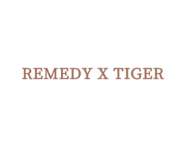 REMEDY X TIGER 第25类服装鞋帽商标转让 注册号65791288