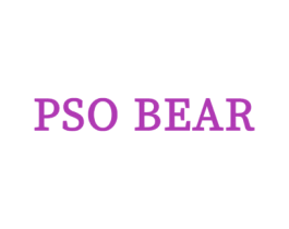 PSO BEAR 第25类服装鞋帽商标转让 注册号65748720