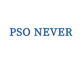 PSO NEVER 第25类服装鞋帽商标转让 注册号65761433