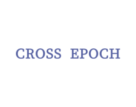 CROSS EPOCH 第25类服装鞋帽商标转让 注册号65836075