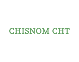 CHISNOM CHT 第25类服装鞋帽商标转让 注册号65995629