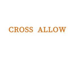 CROSS ALLOW 第25类服装鞋帽商标转让 注册号65840777
