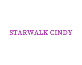 STARWALK CINDY 第25类服装鞋帽商标转让 注册号65549882