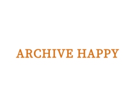 ARCHIVE HAPPY 第25类服装鞋帽商标转让 注册号65549889