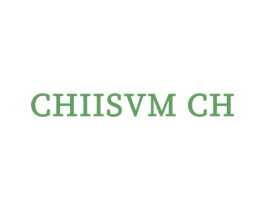 CHIISVM CH 第25类服装鞋帽商标转让 注册号65974547