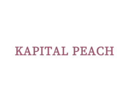 KAPITAL PEACH 第25类服装鞋帽商标转让 注册号65711111
