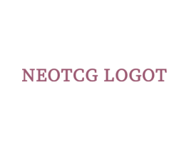 NEOTCG LOGOT