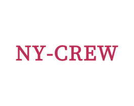 NY-CREW 第25类服装鞋帽商标转让 注册号67567642