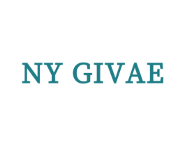 NY GIVAE 第25类服装鞋帽商标转让 注册号66204554