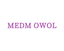 MEDM OWOL 第25类服装鞋帽商标转让 注册号66674372