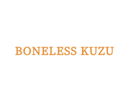 BONELESS KUZU 第25类服装鞋帽商标转让 注册号67763641