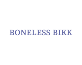 BONELESS BIKK 第25类服装鞋帽商标转让 注册号66698341
