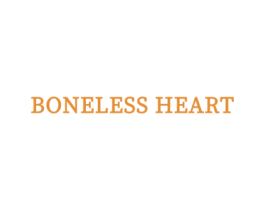 BONELESS HEART 第25类服装鞋帽商标转让 注册号68388154