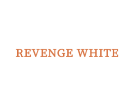 REVENGE WHITE