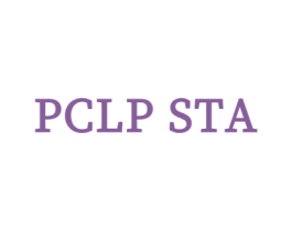 PCLP STA 第25类服装鞋帽商标转让 注册号66396889