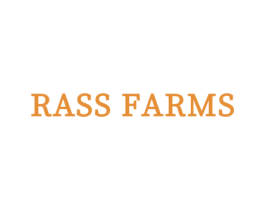 RASS FARMS 第25类服装鞋帽商标转让 注册号66822108