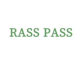 RASS PASS 第25类服装鞋帽商标转让 注册号65834084
