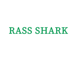 RASS SHARK 第25类服装鞋帽商标转让 注册号66838815