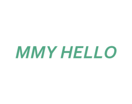 MMY HELLO